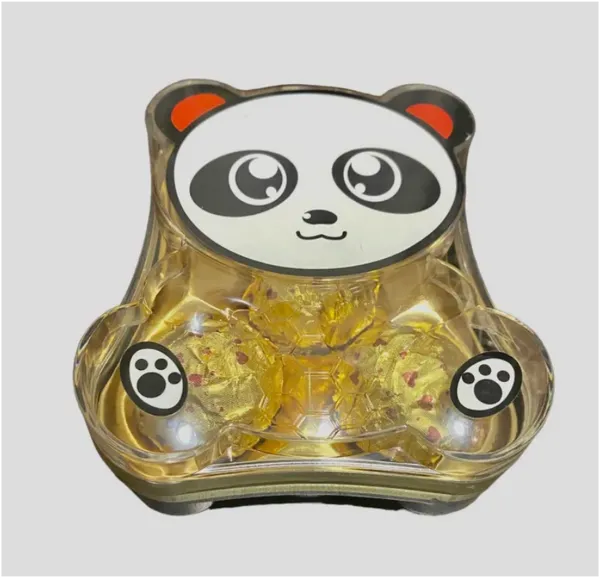 T5 Panda Pack Chocolates